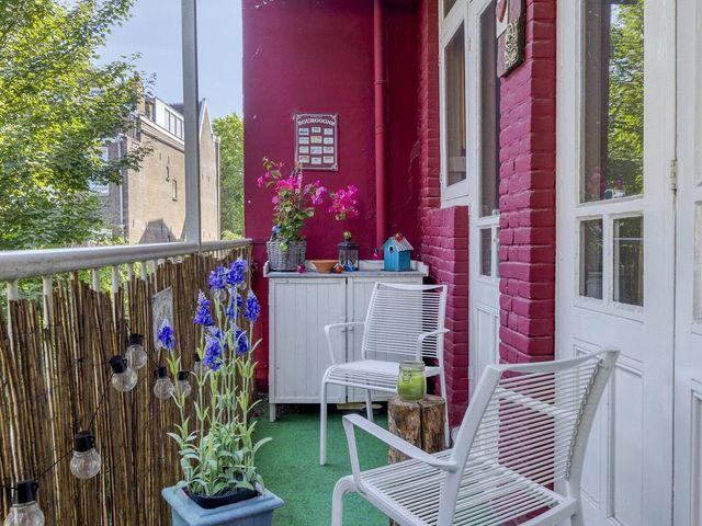 Rochussenstraat 289A 01, Rotterdam