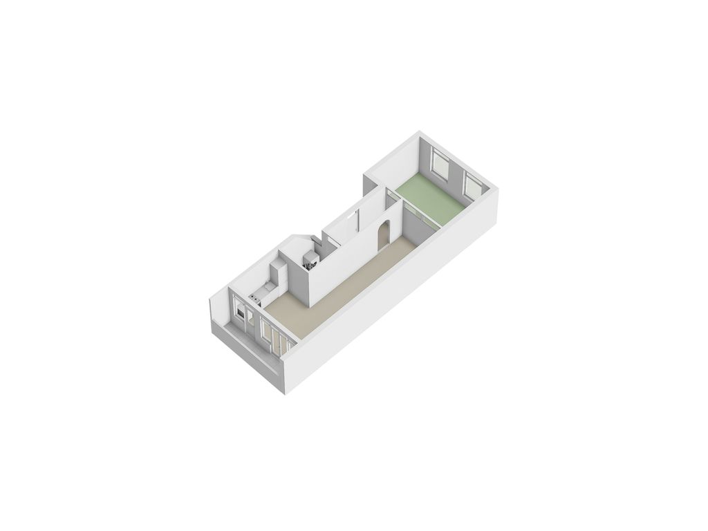 Plattegrond 2