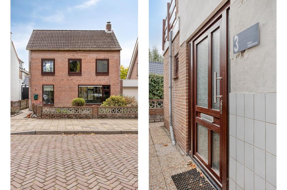 Lewestraat 3