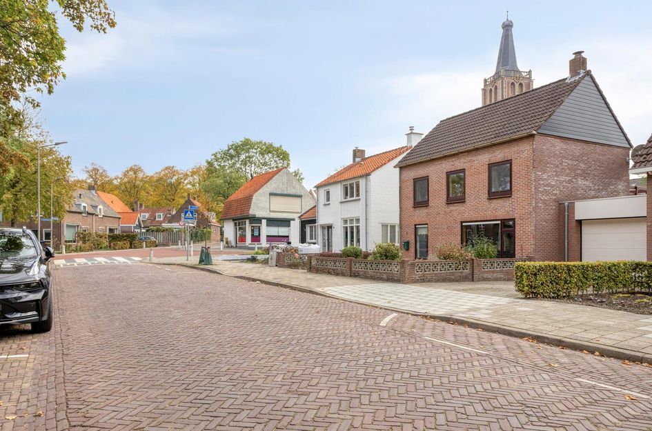 Lewestraat 3