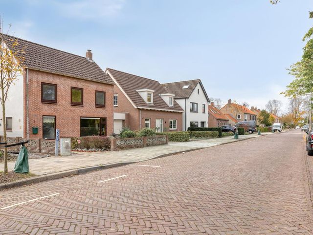Lewestraat 3, Kloetinge