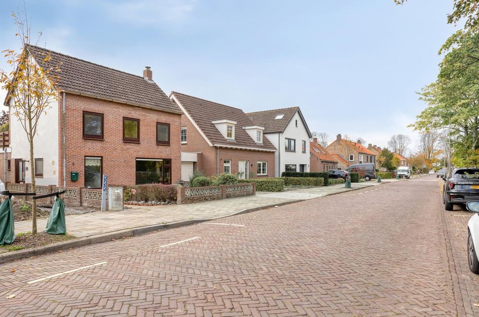 Lewestraat 3