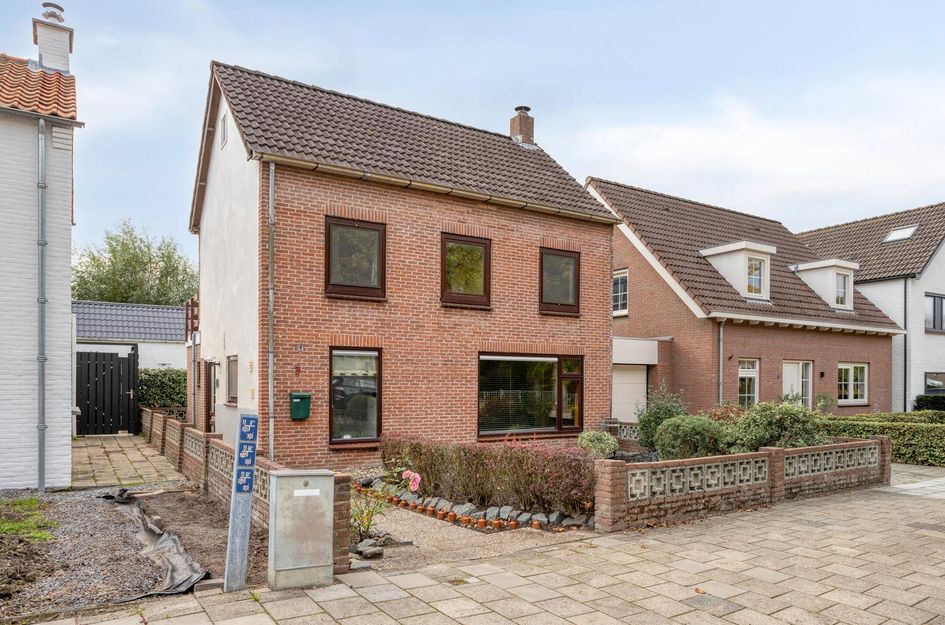 Lewestraat 3