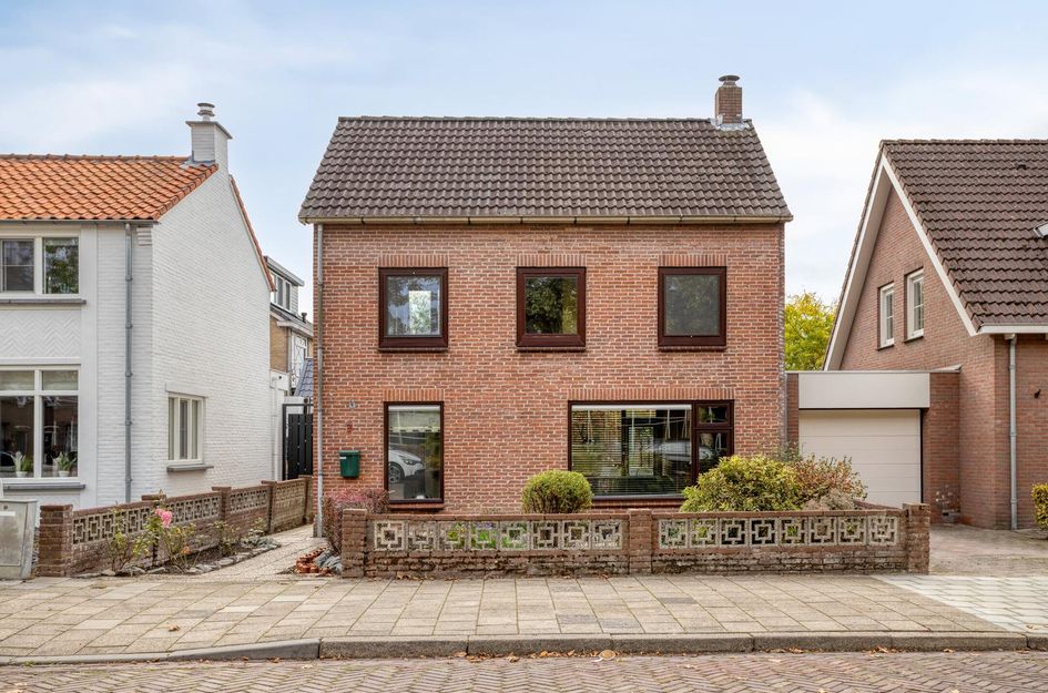 Lewestraat 3