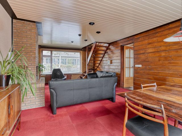 Lewestraat 3, Kloetinge