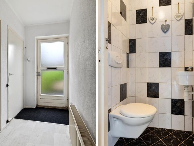 Treubstraat 3, Dordrecht