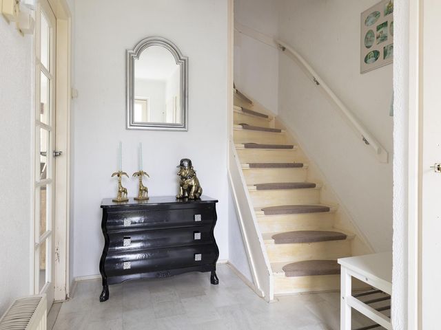 Treubstraat 3, Dordrecht