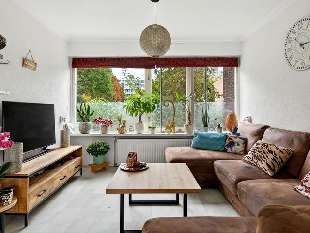 Treubstraat 3, Dordrecht