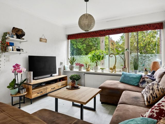 Treubstraat 3, Dordrecht