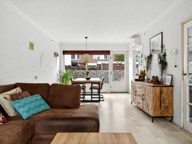 Treubstraat 3, Dordrecht