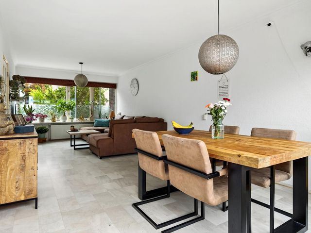 Treubstraat 3, Dordrecht