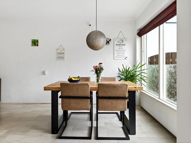 Treubstraat 3, Dordrecht