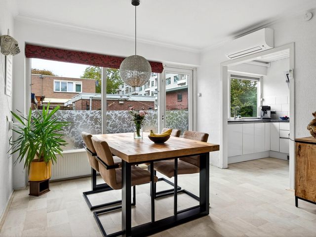 Treubstraat 3, Dordrecht