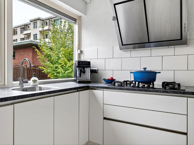 Treubstraat 3, Dordrecht