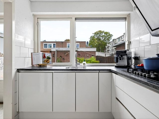 Treubstraat 3, Dordrecht