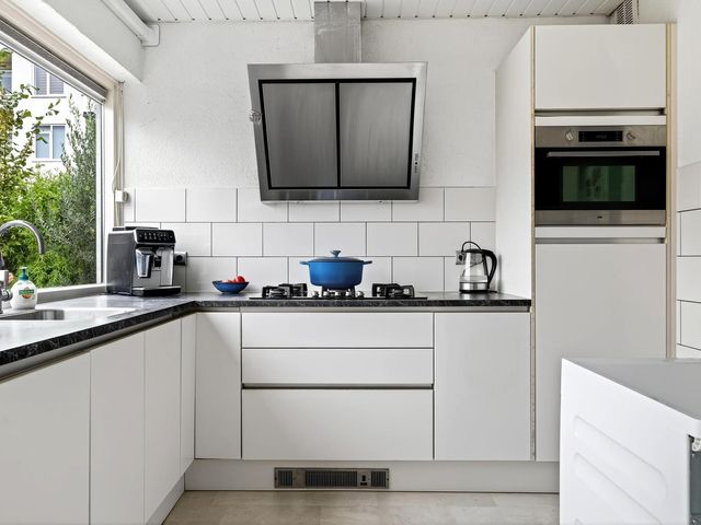 Treubstraat 3, Dordrecht