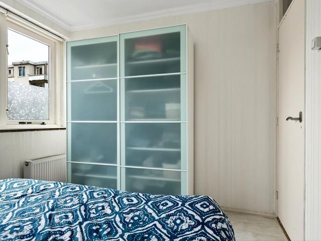 Treubstraat 3, Dordrecht