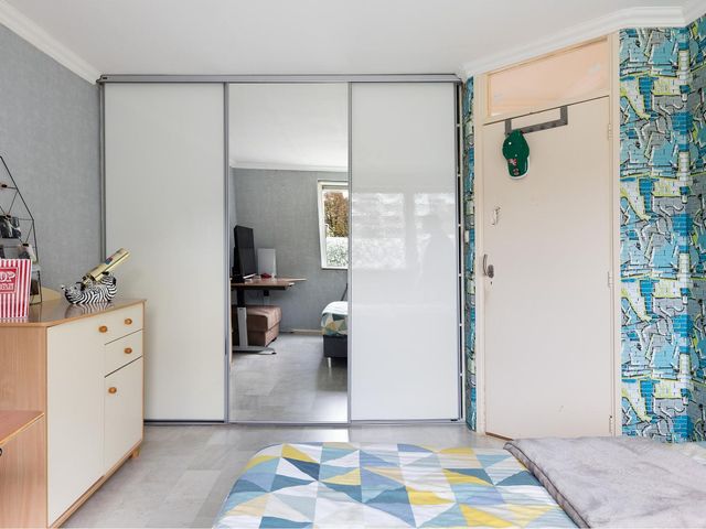 Treubstraat 3, Dordrecht