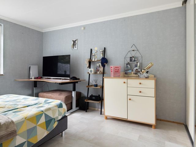 Treubstraat 3, Dordrecht