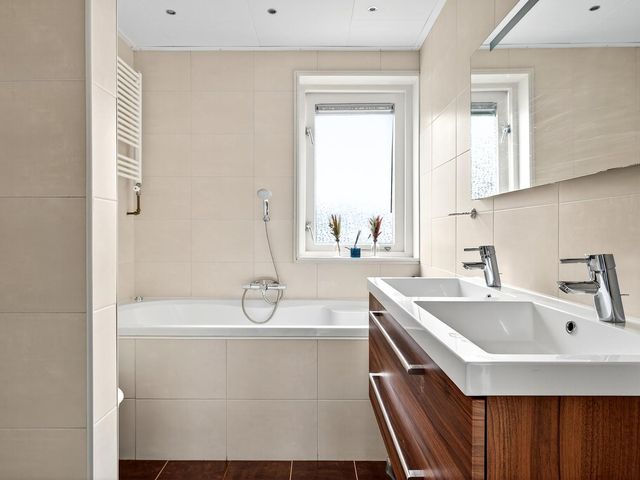 Treubstraat 3, Dordrecht