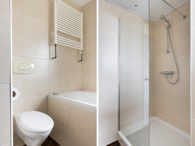 Treubstraat 3, Dordrecht