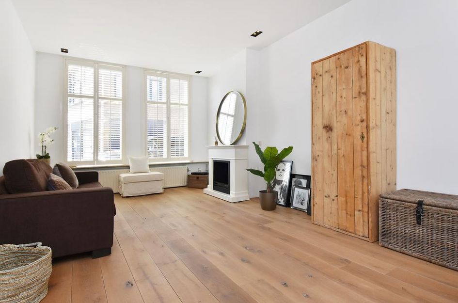Van Foreeststraat 15
