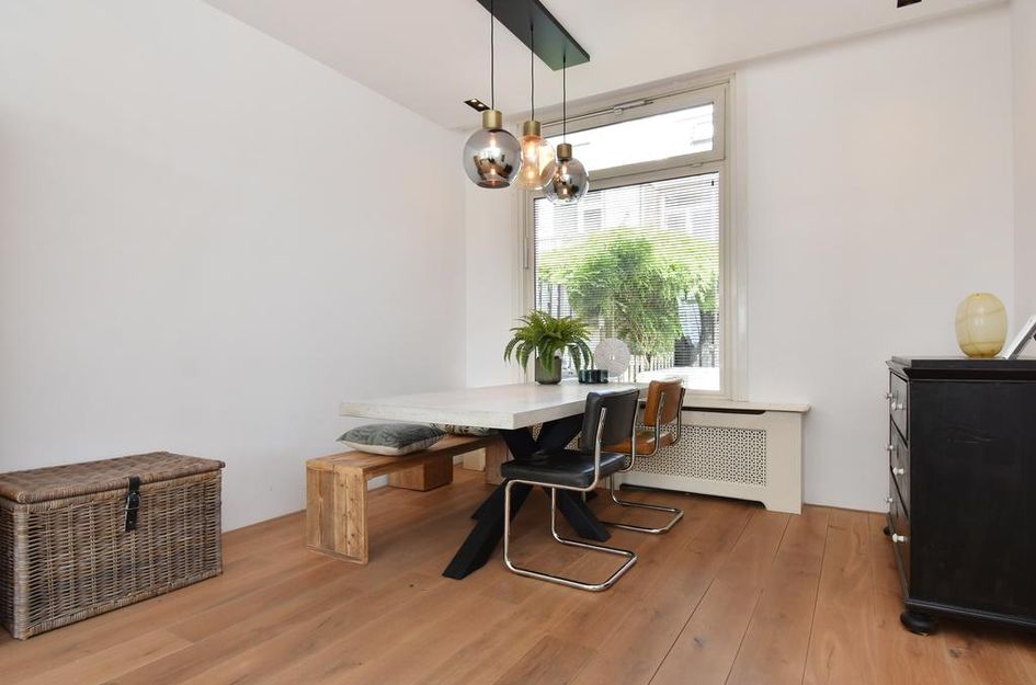 Van Foreeststraat 15