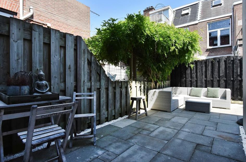 Van Foreeststraat 15
