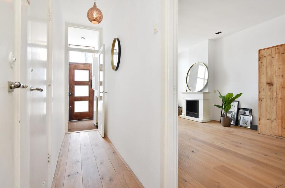 Van Foreeststraat 15