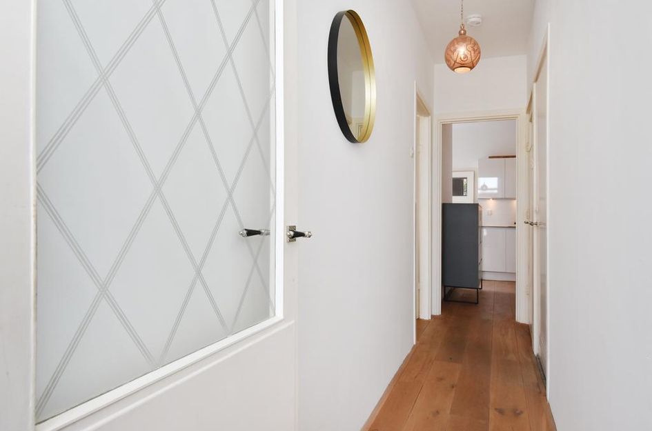 Van Foreeststraat 15