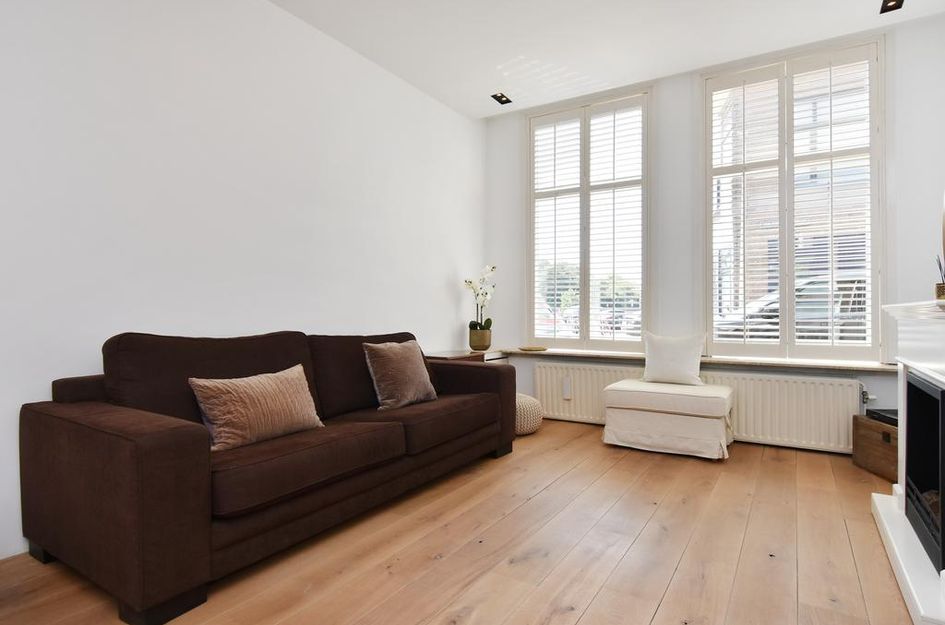 Van Foreeststraat 15