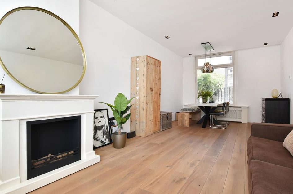 Van Foreeststraat 15