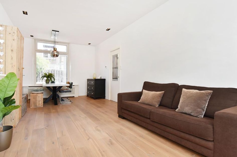 Van Foreeststraat 15