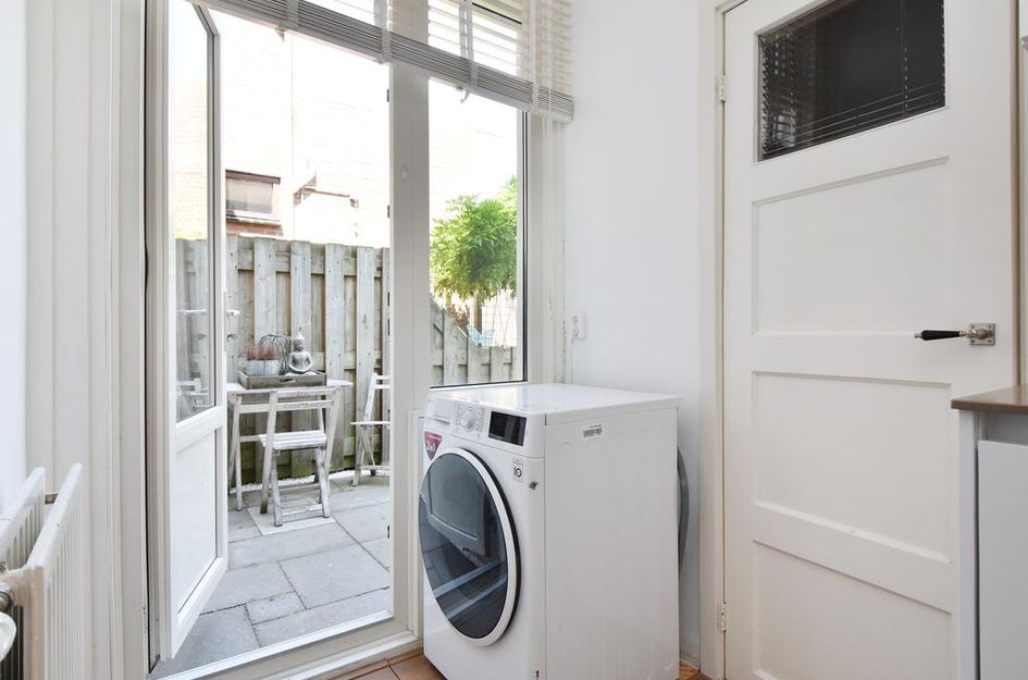 Van Foreeststraat 15