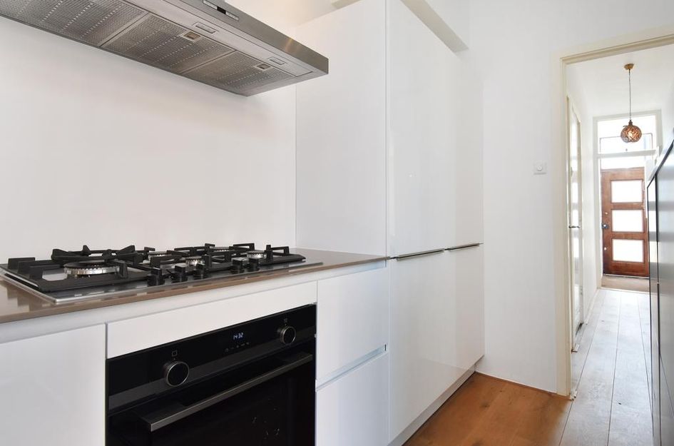 Van Foreeststraat 15