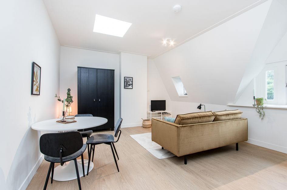 Kronenburgersingel 223D