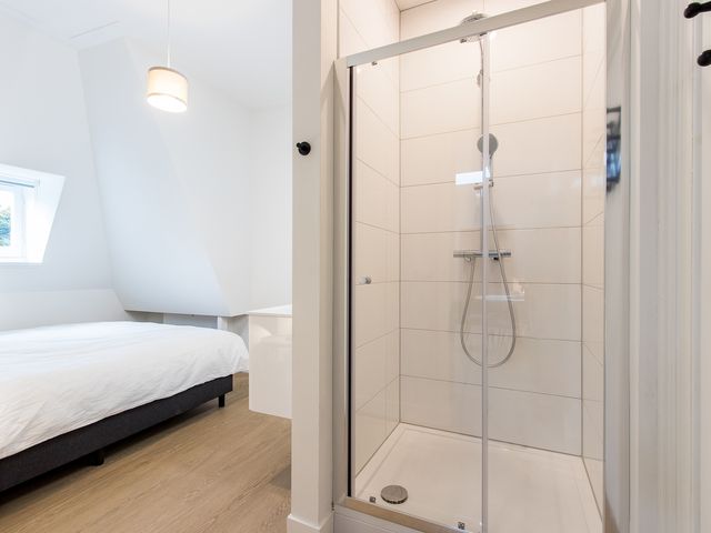 Kronenburgersingel 223D, Nijmegen