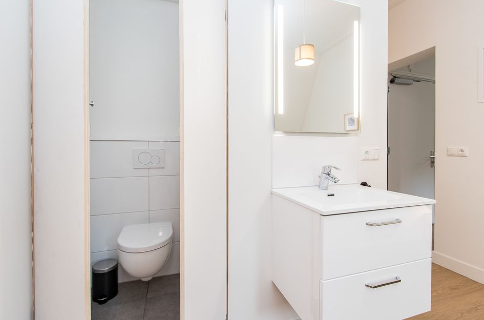 Kronenburgersingel 223D