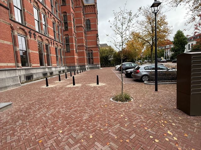 Berg en Dalseweg 79A2, Nijmegen