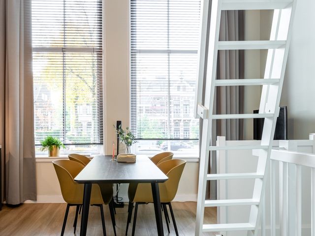 Berg En Dalseweg 79A4, Nijmegen