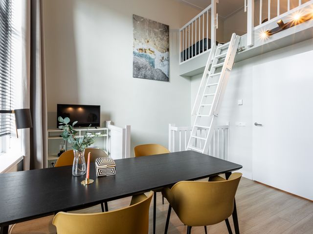 Berg En Dalseweg 79A4, Nijmegen