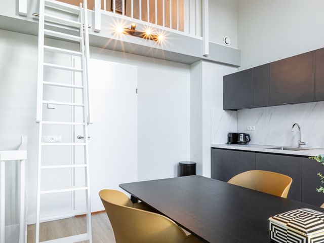 Berg En Dalseweg 79A4, Nijmegen