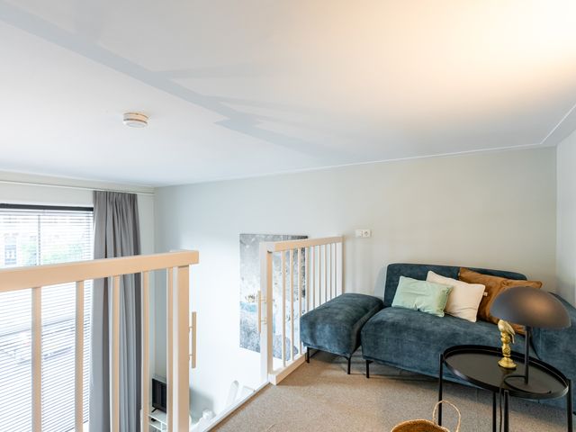 Berg En Dalseweg 79A4, Nijmegen