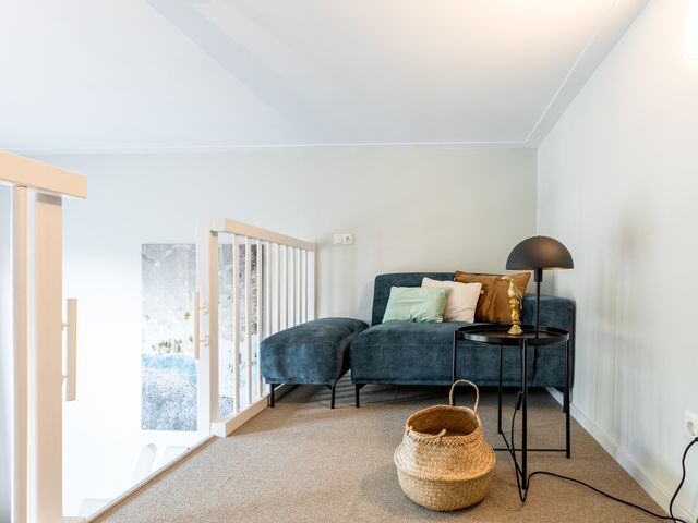 Berg En Dalseweg 79A4, Nijmegen