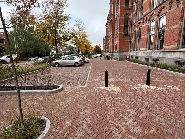 Berg en Dalseweg 79A93, Nijmegen