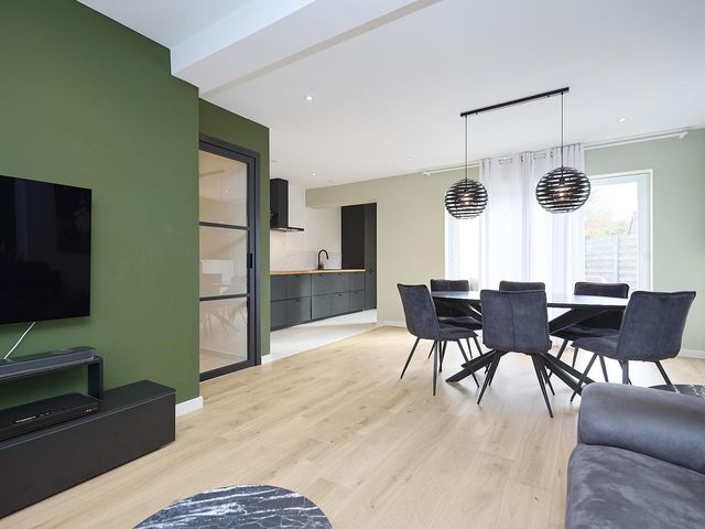 Bestevaerstraat 2, Oostburg