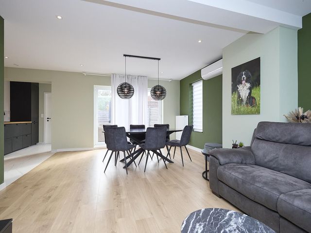 Bestevaerstraat 2, Oostburg