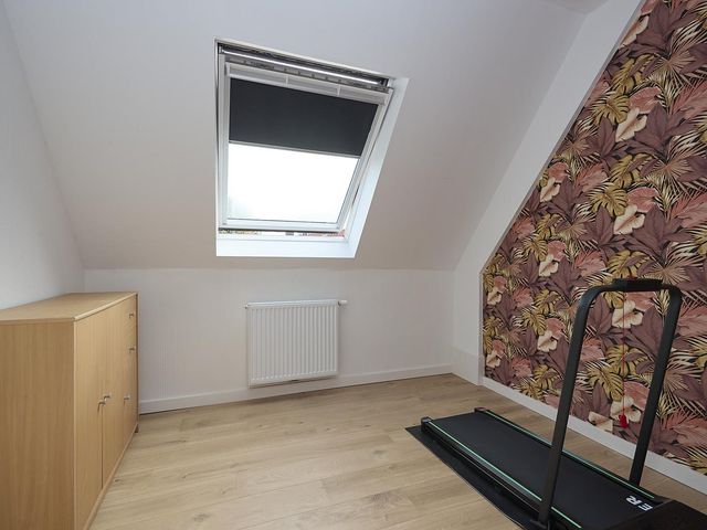 Bestevaerstraat 2, Oostburg