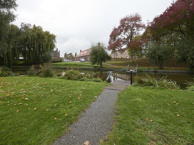 Bestevaerstraat 2, Oostburg