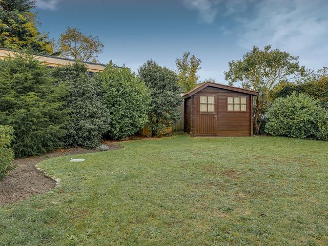 Horrelshoogte 43, Ouddorp